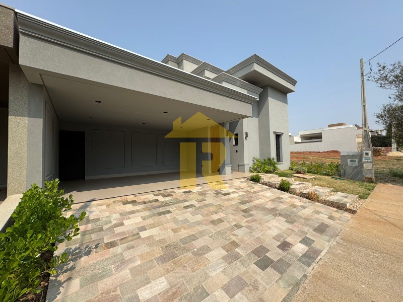 Casa de Condomínio com 4 quartos à venda, 260m² — foto 3 de 25