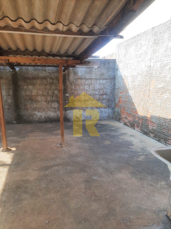 Casa com 2 quartos à venda, 45m² — foto 23 de 24