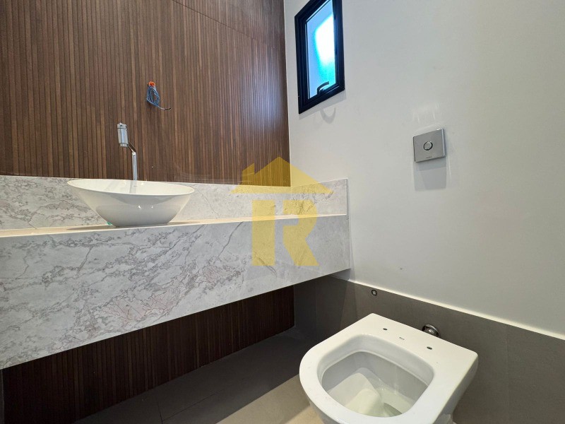 Casa de Condomínio com 4 quartos à venda, 260m² — foto 7 de 25