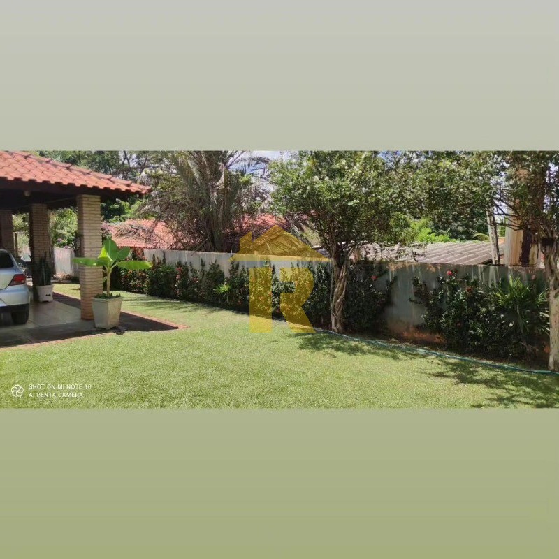 Casa de Condomínio com 4 quartos à venda, 450m² — foto 3 de 21