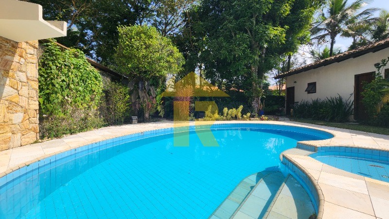 Casa com 5 quartos à venda e aluguel — foto 23 de 51