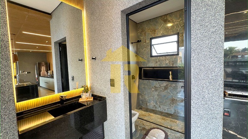Casa de Condomínio com 6 quartos à venda, 650m² — foto 25 de 30