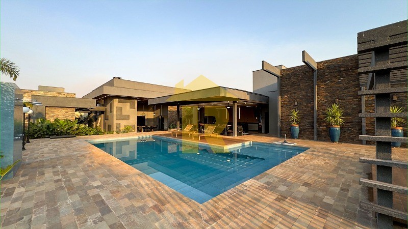 Casa de Condomínio com 6 quartos à venda, 650m² — foto 8 de 30