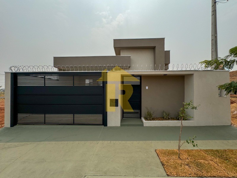 Casa com 3 quartos à venda, 100m² — foto 1 de 20
