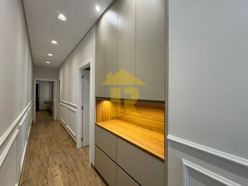 Casa de Condomínio com 4 quartos à venda, 260m² — foto 8 de 25