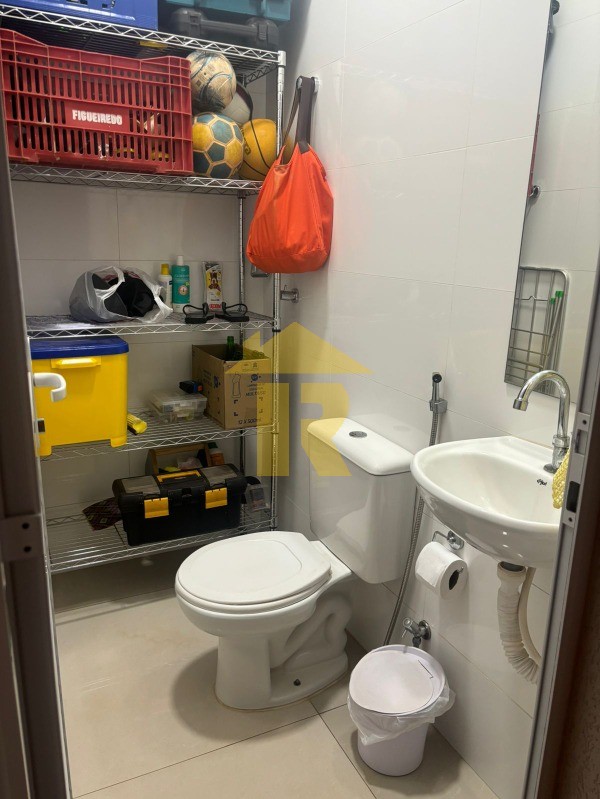 Casa de Condomínio com 3 quartos à venda, 150m² — foto 16 de 23