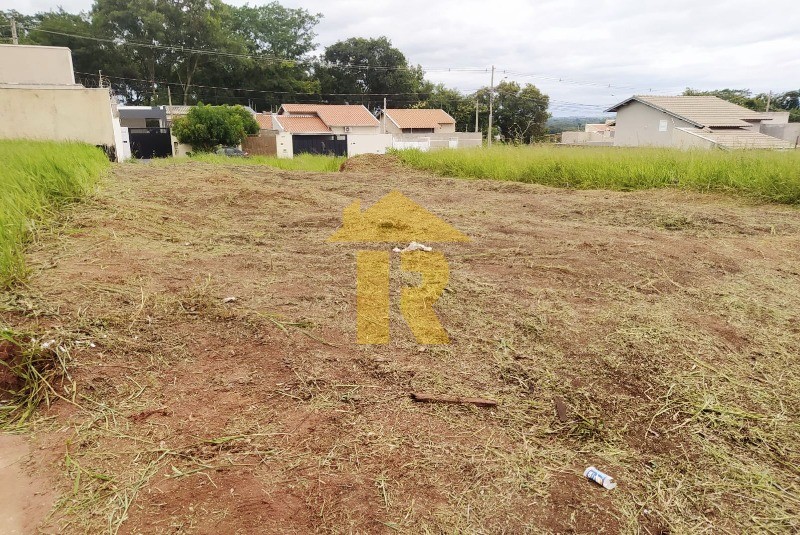 Terreno / Lote / Condomínio  à venda, 200m² — foto 1 de 1