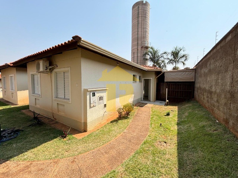 Casa de Condomínio com 3 quartos à venda e aluguel, 135m² — foto 5 de 19