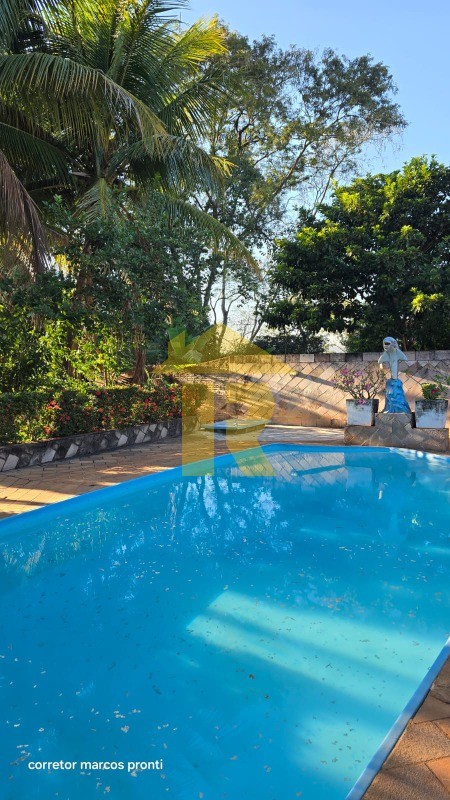 Casa de Condomínio com 4 quartos à venda, 450m² — foto 5 de 21