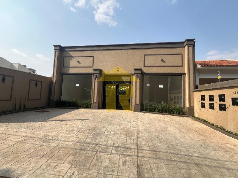 Conjunto Comercial / Sala  para aluguel, 30m² — foto 2 de 24