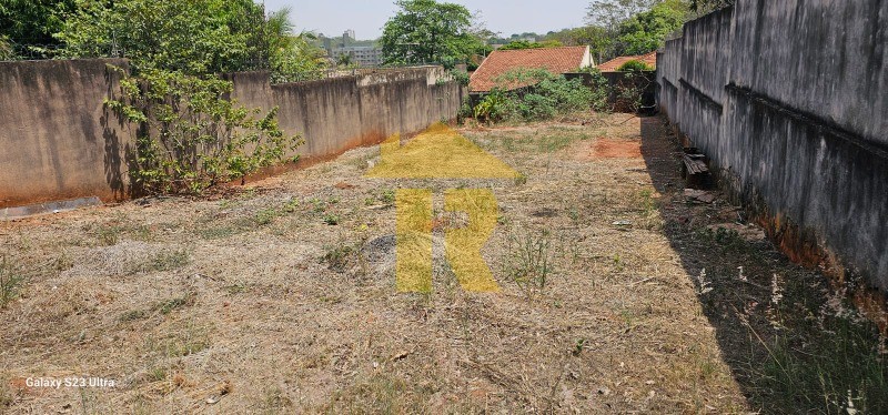 Terreno / Lote / Condomínio  à venda, 480m² — foto 3 de 8