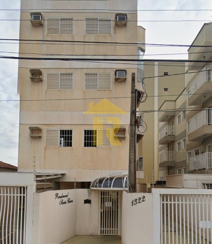 Apartamento com 2 quartos à venda, 65m² — foto 1 de 10
