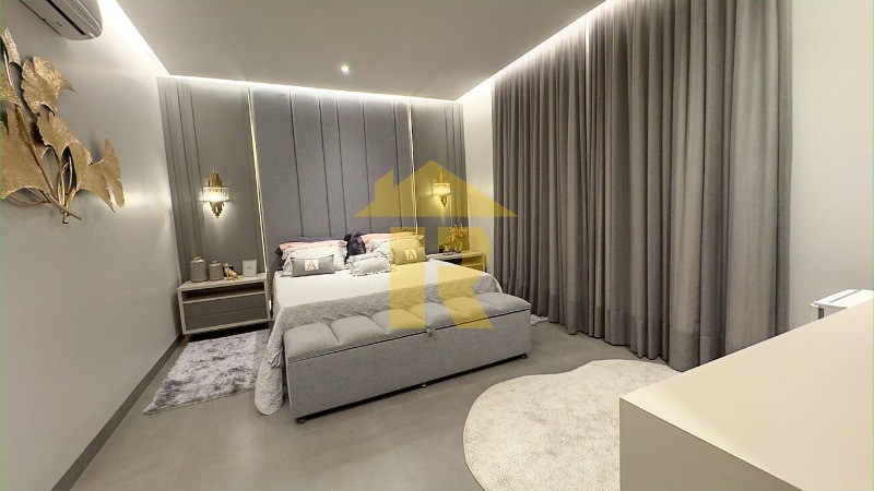Casa de Condomínio com 6 quartos à venda, 650m² — foto 17 de 30