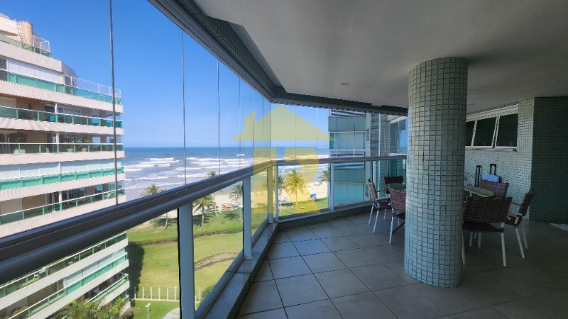 Apartamento com 4 quartos à venda, 240m² — foto 1 de 50