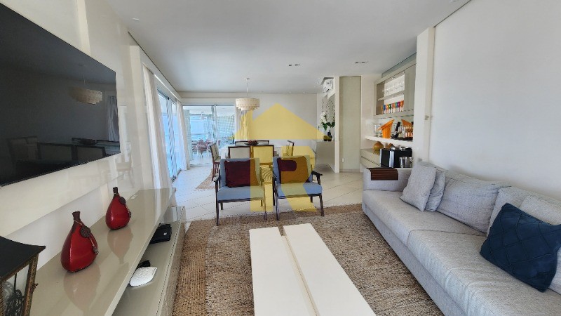 Apartamento com 4 quartos à venda, 240m² — foto 8 de 50