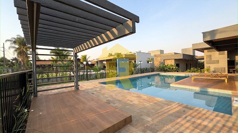 Casa de Condomínio com 6 quartos à venda, 650m² — foto 10 de 30