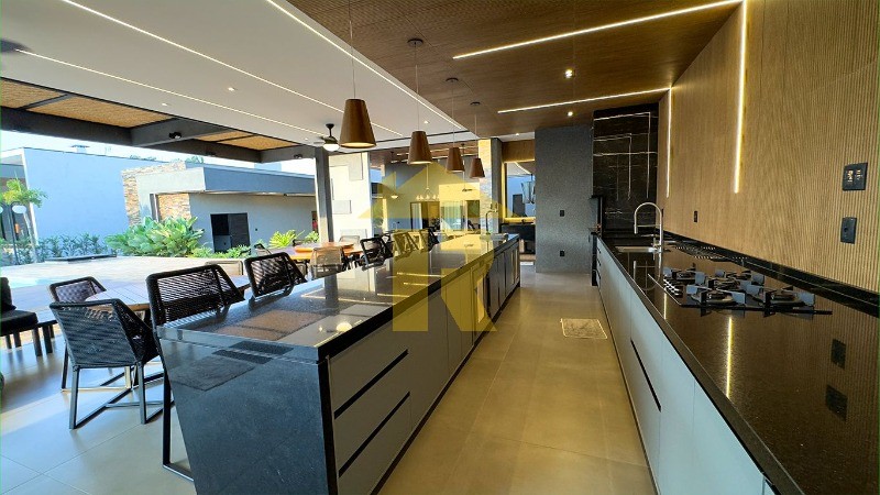 Casa de Condomínio com 6 quartos à venda, 650m² — foto 16 de 30