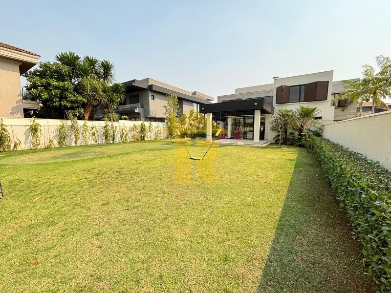Casa de Condomínio com 3 quartos à venda e aluguel, 500m² — foto 29 de 30