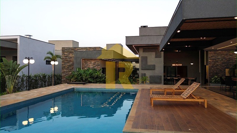 Casa de Condomínio com 6 quartos à venda, 650m² — foto 1 de 30