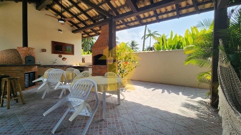 Casa com 5 quartos à venda e aluguel — foto 16 de 51