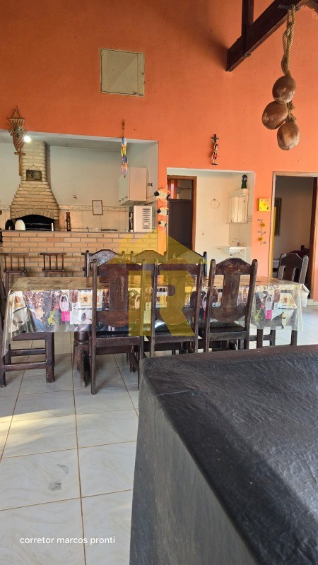 Casa de Condomínio com 4 quartos à venda, 450m² — foto 8 de 21