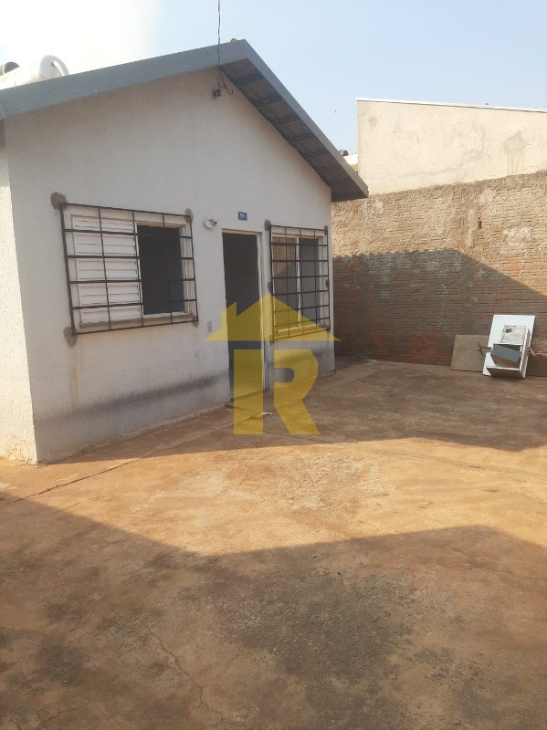 Casa com 2 quartos à venda, 45m² — foto 6 de 24