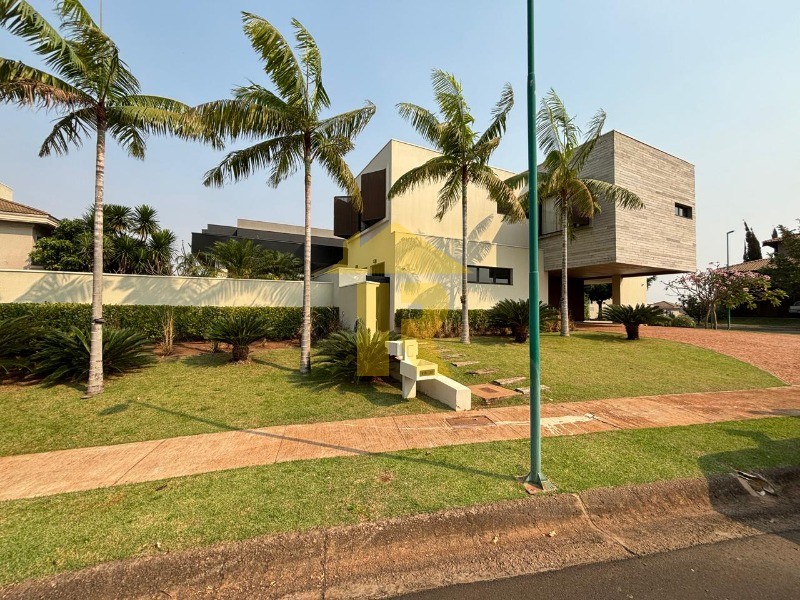 Casa de Condomínio com 3 quartos à venda e aluguel, 500m² — foto 1 de 30