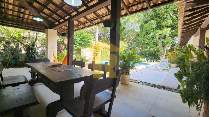 Casa com 5 quartos à venda e aluguel — foto 14 de 51