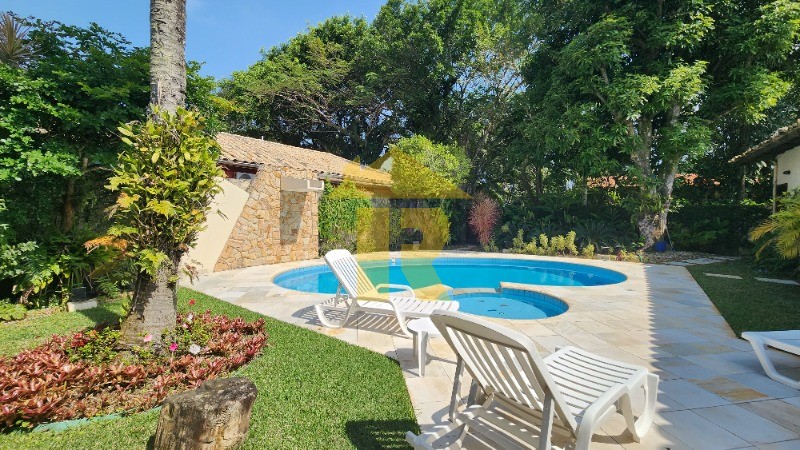 Casa com 5 quartos à venda e aluguel — foto 15 de 51