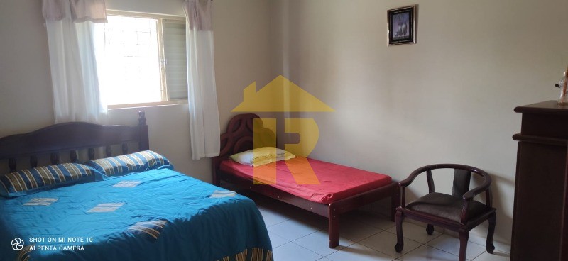 Casa de Condomínio com 4 quartos à venda, 450m² — foto 21 de 21