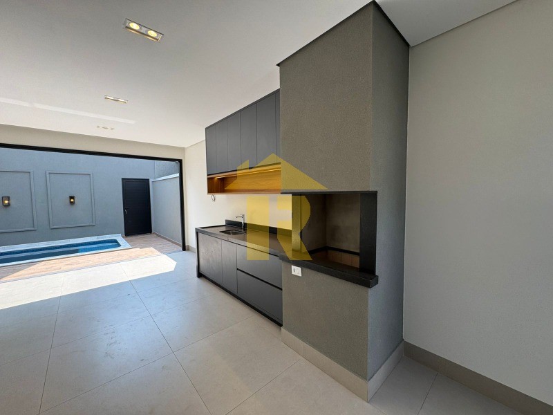Casa de Condomínio com 4 quartos à venda, 260m² — foto 22 de 25