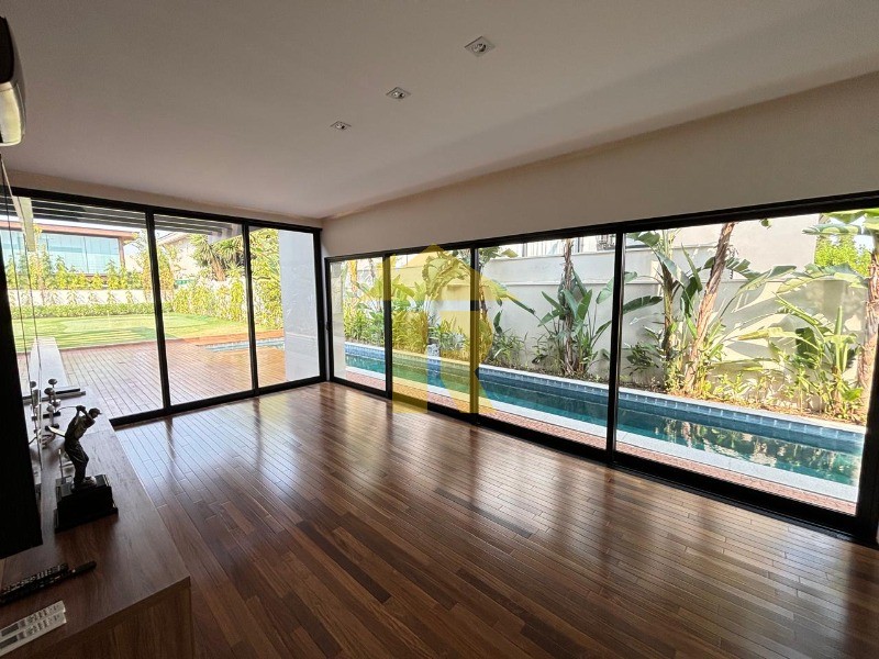 Casa de Condomínio com 3 quartos à venda e aluguel, 500m² — foto 25 de 30
