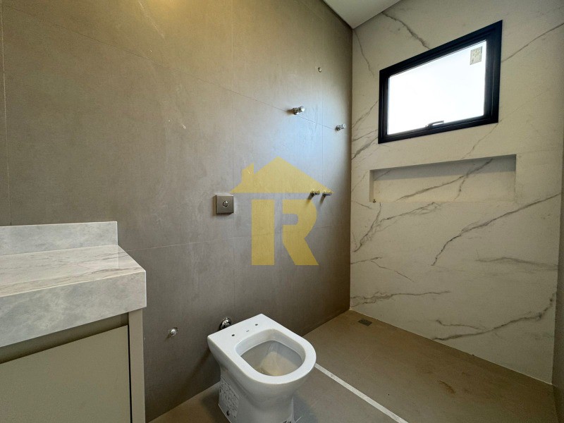 Casa de Condomínio com 4 quartos à venda, 260m² — foto 16 de 25