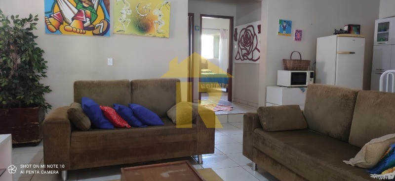 Casa de Condomínio com 4 quartos à venda, 450m² — foto 17 de 21