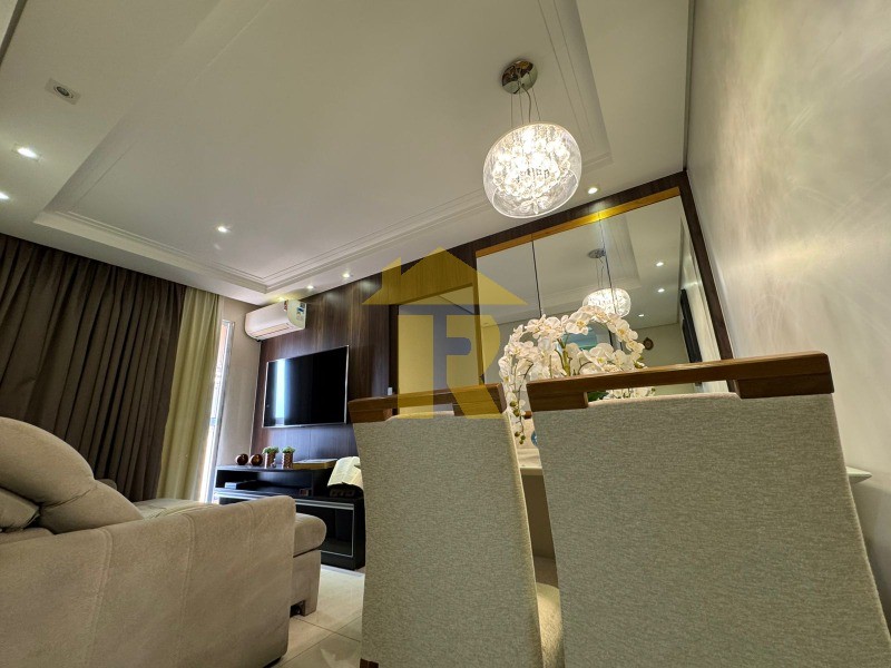 Apartamento com 2 quartos à venda, 48m² — foto 1 de 10