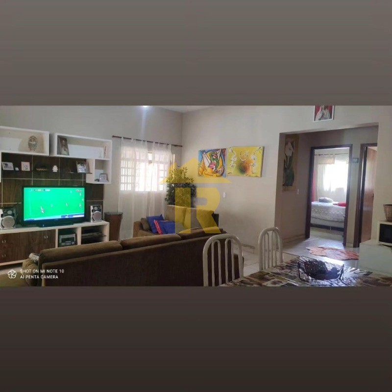 Casa de Condomínio com 4 quartos à venda, 450m² — foto 20 de 21