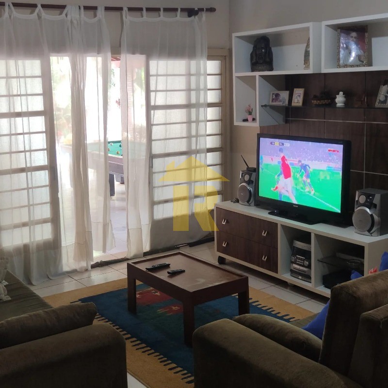 Casa de Condomínio com 4 quartos à venda, 450m² — foto 19 de 21