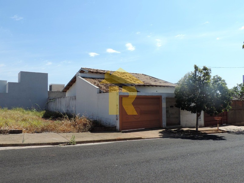 Casa com 2 quartos à venda, 118m² — foto 1 de 20