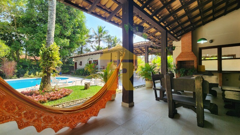 Casa com 5 quartos à venda e aluguel — foto 12 de 51