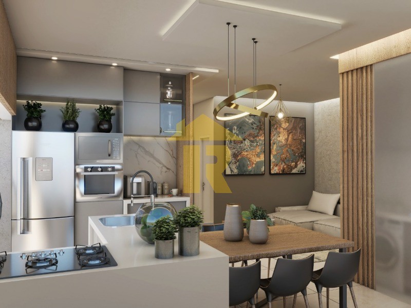 Apartamento com 3 quartos à venda, 86m² — foto 5 de 19