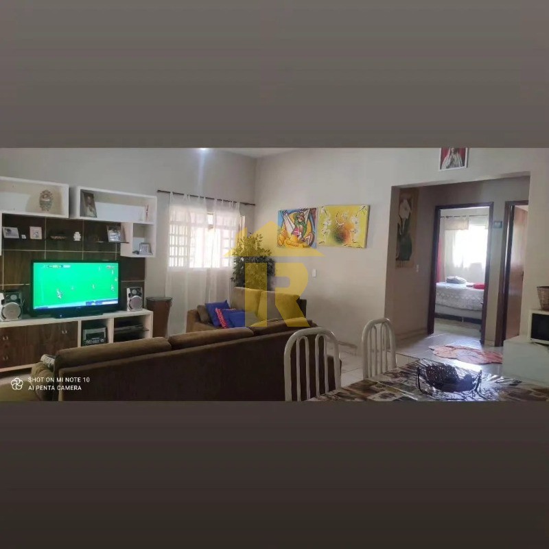 Casa de Condomínio com 4 quartos à venda, 450m² — foto 16 de 21