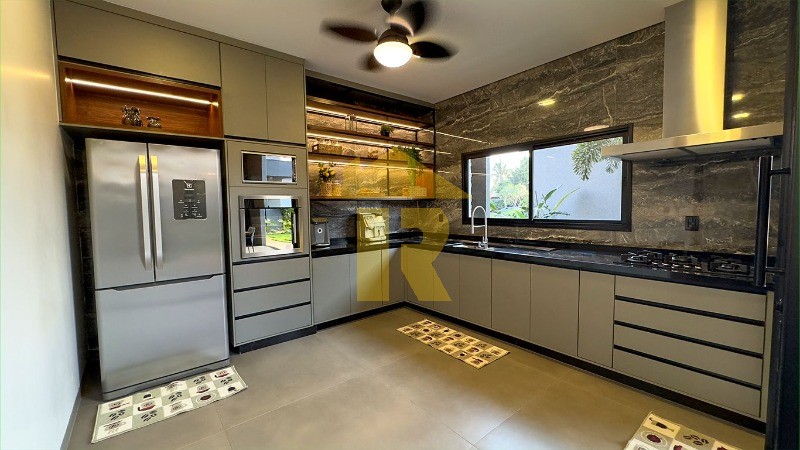 Casa de Condomínio com 6 quartos à venda, 650m² — foto 12 de 30