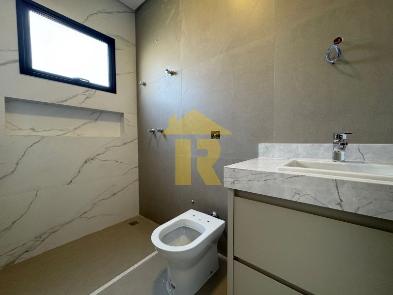 Casa de Condomínio com 4 quartos à venda, 260m² — foto 13 de 25