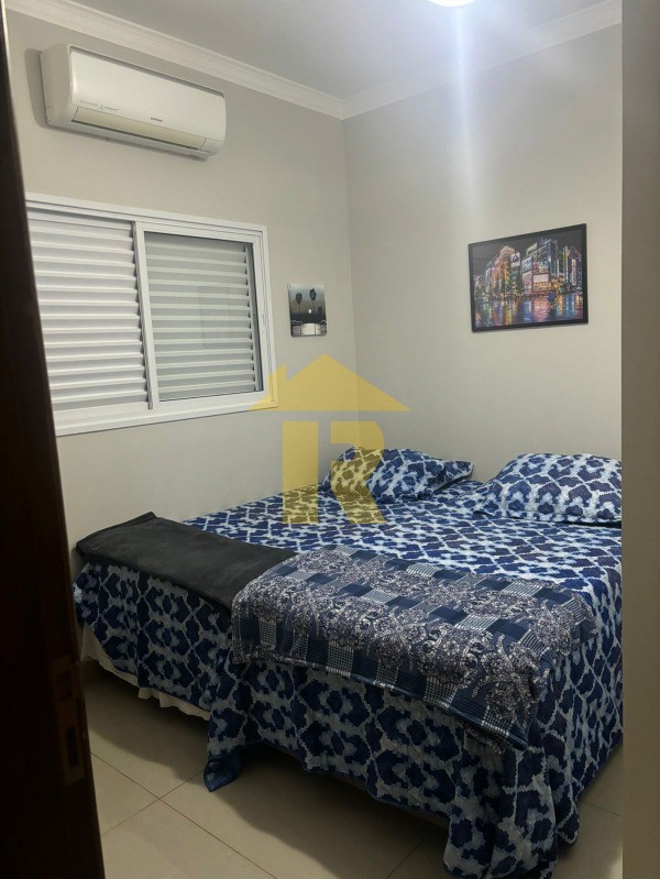 Casa de Condomínio com 3 quartos à venda, 150m² — foto 23 de 23