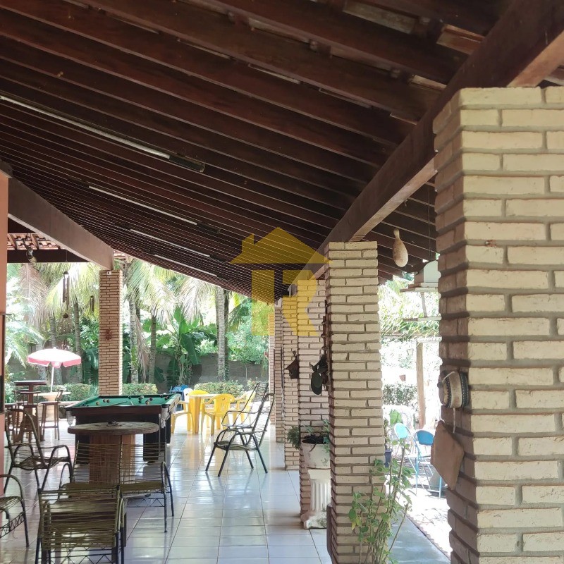 Casa de Condomínio com 4 quartos à venda, 450m² — foto 9 de 21