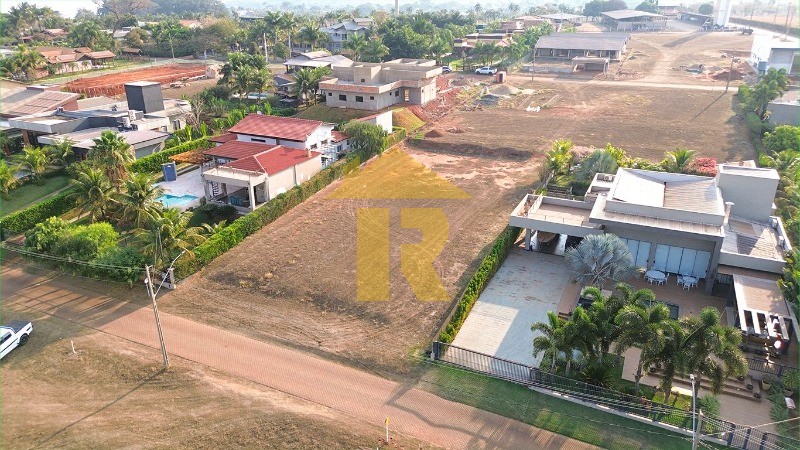 Terreno / Lote / Condomínio  à venda, 1250m² — foto 1 de 23