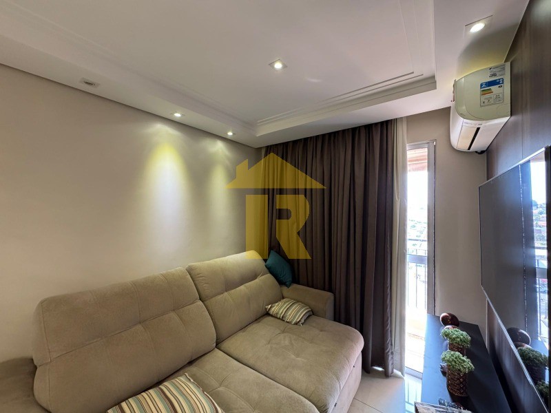 Apartamento com 2 quartos à venda, 48m² — foto 3 de 10
