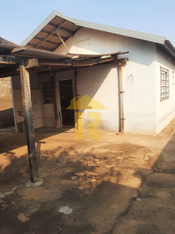 Casa com 2 quartos à venda, 45m² — foto 21 de 24