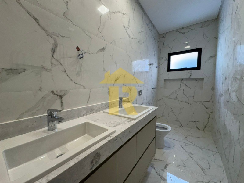 Casa de Condomínio com 4 quartos à venda, 260m² — foto 10 de 25