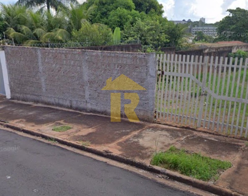Terreno / Lote / Condomínio  à venda, 480m² — foto 1 de 8